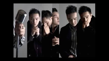 August - Broken love