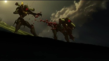 [sugoifansubs] Nobunaga the Fool - 05 bg sub