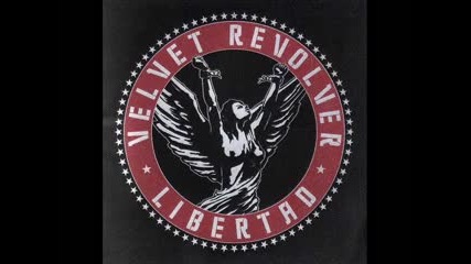 Velvet Revolver - Messages