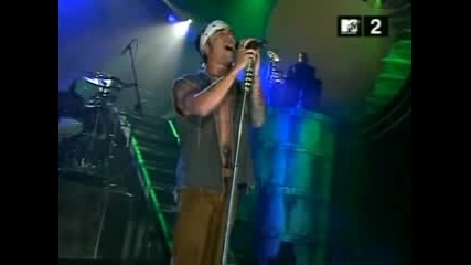 Godsmack - Serenity