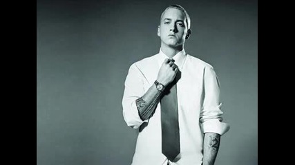 Eminem - We made you