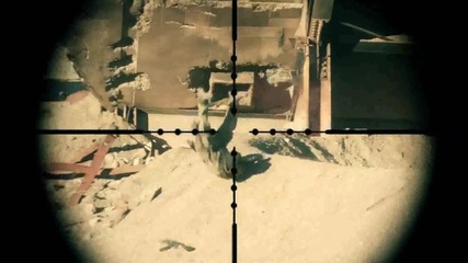 Battlefield 4: Co-op