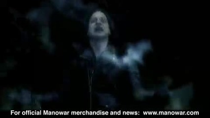 Manowar - Warriors of the World