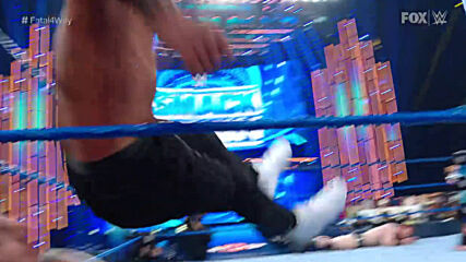 Matt Riddle vs. Jey Uso vs. Sheamus vs. King Corbin – Winner challenges Roman Reigns at WWE Clash of Champions: SmackDown, Septe
