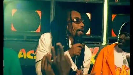 Bob Sinclar - Sound Of Freedom