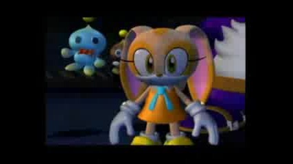 Sonic