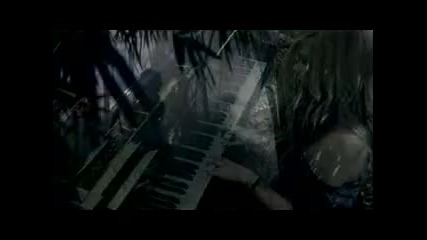 Avril Lavigne - Alice ( Underground ) - 2010 Hd