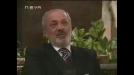 1001 нощи епизод 24 част 1/3