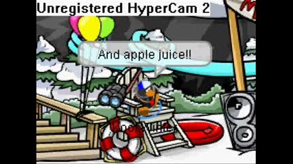 Club Penguin Tv 14