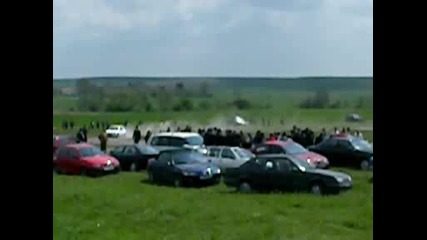 Рали Русокастро 2009г.