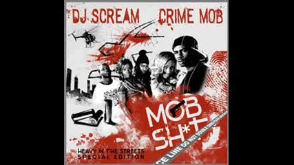 Crime Mob - Beat Yo Face Up