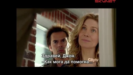 Революция - Сезон 1 - Епизод 12 bg sub