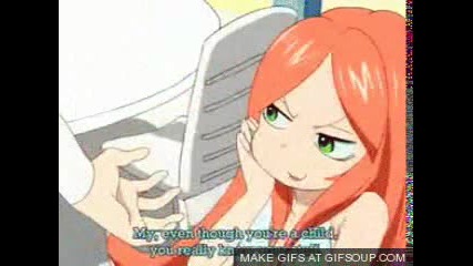 Sugar Sugar Rune 