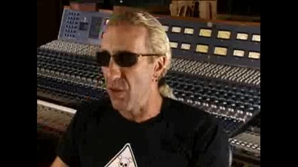 Twisted Sister - Live At Wacken - Part 1