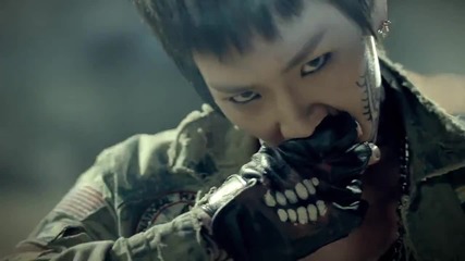 Бг превод! B.a.p - Power