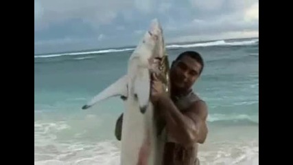 Mike Oldfield & Anuta Tribe ~ Song for Survival 