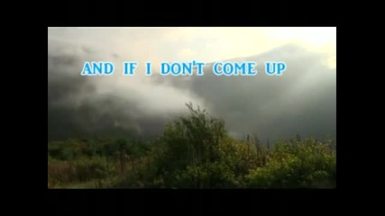 Enrique Iglesias - Lost inside your love - Lyrics on Screen 