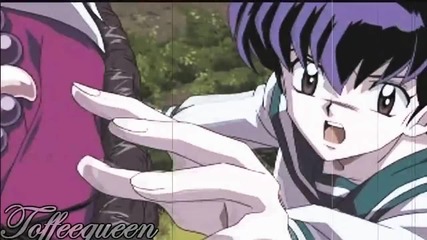 [ Hq ] Kagome Stand in The Rain