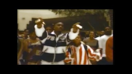 2pac - Livin in L.a. 