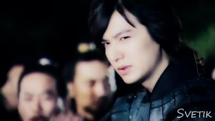 [ Hq ] Faith // Arang and the Magistrate - How can I go in there ?