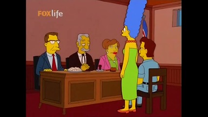 The Simpsons (01.07.2009) bgaudio
