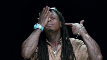Will.i.am ft. Lil Wayne, Britney Spears, Waka Flocka Flame, Diddy - Scream & Shout (remix)