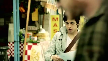 Sonus - Save Me Tonight
