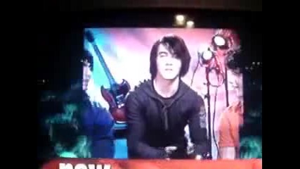 Kevin Jonas [funny Moments]