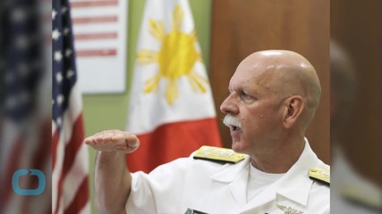 US Pacific Commander Joins 7-hour Surveillance of South China Sea