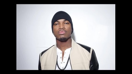 Ne - Yo - Shot Down