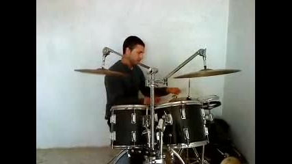 Dechko-drums
