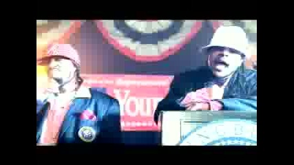 Youngbloodz - Presidential