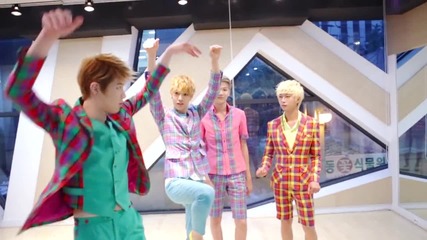 Led apple - Love ( Gimme kimi love ) Pv