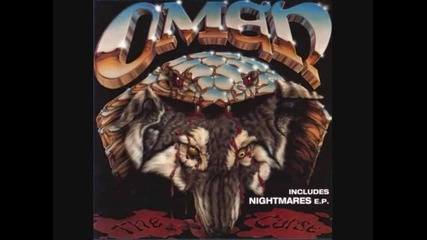 Omen - Eye Of The Storm 