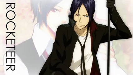{amv} Purple pineapple lahve.