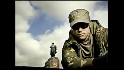 Tareec feat. Bushido - Ich Halte deine Hand 
