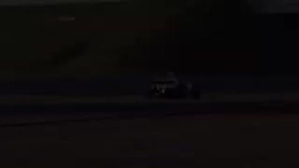 The Ultimate Test Drive