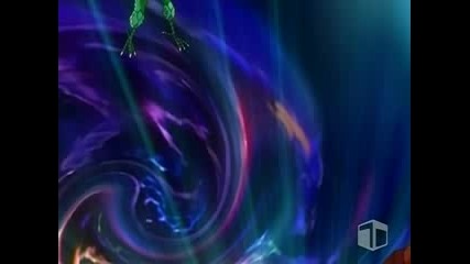 Bakugan Episode 12 : Bakugan Stall Part 2