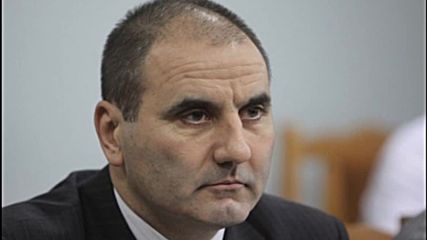 Цветанов: Първо е стреляно към Петър Божилов