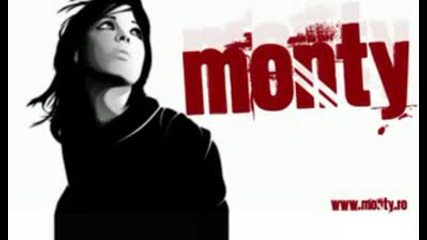 Monty - Special Radio Edit 2009