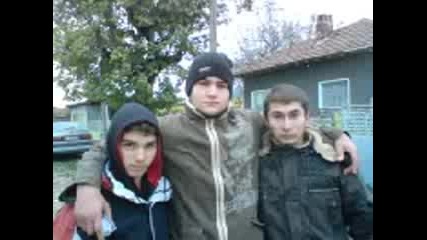 My friends 3