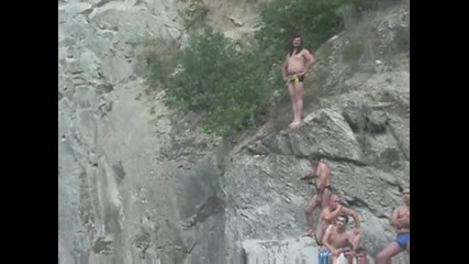 капиновски манастир 