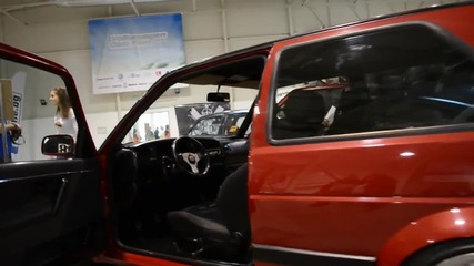 Vw_club_fest_2012 video hd
