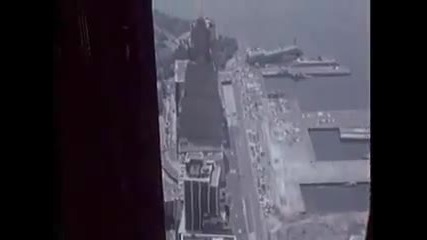 1966 - 2001 World Trade Center