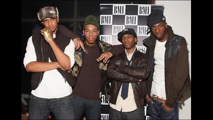 718 - On A Mission