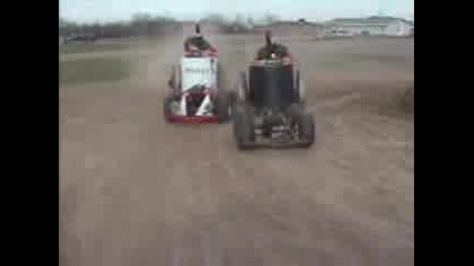Pimp My Streitwagen