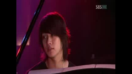 I Love You(korean Ver.) Piana & Singing