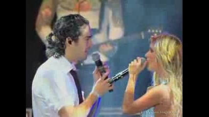 Rbd - Este Corazon(especial Record:adeus)10 bg subs