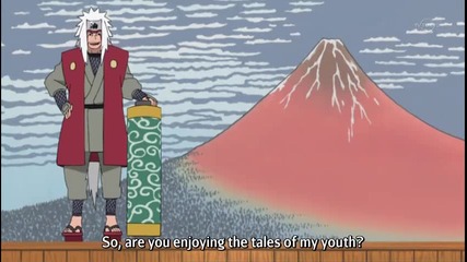 Naruto Shippuden Ep.128 Eng sub Hq