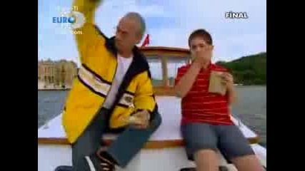 Перла Финалът (8 част)